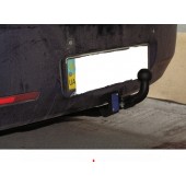 Фаркоп зйомний на GEELY MK 1 / 2 2006-2014